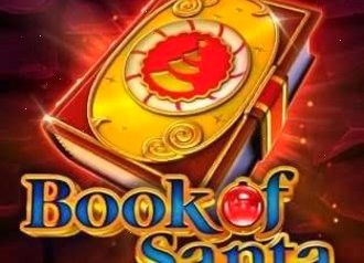Book Of Santa